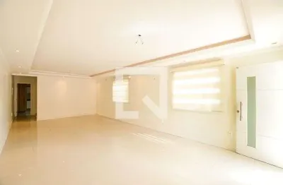 Casa para aluguel - são francisco, 4 quartos,  360 m² - niterói