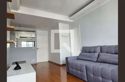 Apartamento para aluguel - barra da tijuca - marapendi, 2 quartos,  68 m² - rio de janeiro