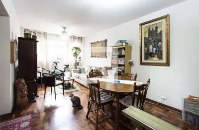 Apartamento para aluguel - perdizes, 3 quartos,  87 m² - são paulo