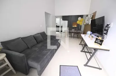 Casa para aluguel - setor goiânia 2, 3 quartos,  116 m² - goiânia