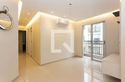Apartamento para aluguel - penha de frança, 2 quartos,  50 m² - são paulo