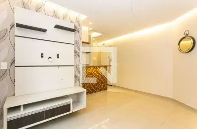 Apartamento para aluguel - penha de frança, 2 quartos,  50 m² - são paulo
