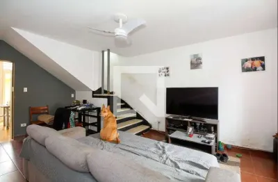 Casa com 3 quartos para alugar na Travessa João Xavier de Oliveira, Paraíso, São Paulo