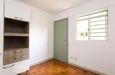 Apartamento para aluguel - pinheiros, 2 quartos,  43 m² - são paulo