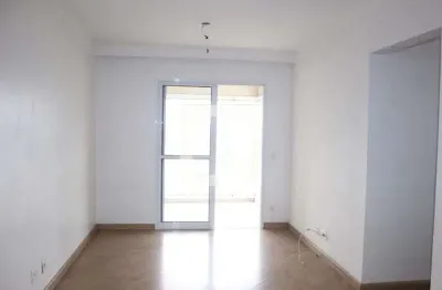 Apartamento para aluguel - vila augusta, 3 quartos,  75 m² - guarulhos