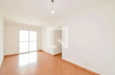 Apartamento para Aluguel - Vila Augusta, 3 Quartos,  75 m² - Guarulhos