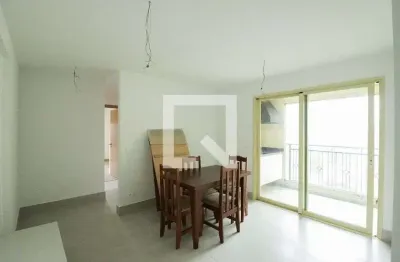 Apartamento para aluguel - água fria, 2 quartos,  66 m² - são paulo