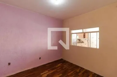 Casa para aluguel - parque industrial, 5 quartos,  190 m² - campinas