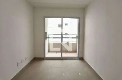 Apartamento para aluguel - parque industrial, 2 quartos,  55 m² - campinas