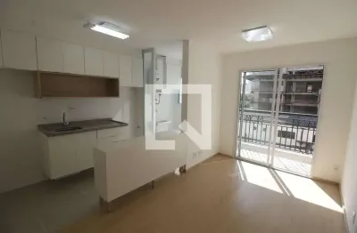 Apartamento para aluguel - belém, 2 quartos,  45 m² - são paulo