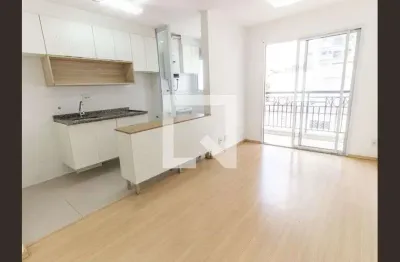 Apartamento para aluguel - belém, 2 quartos,  45 m² - são paulo
