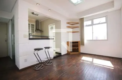 Apartamento para aluguel - lourdes, 2 quartos,  71 m² - belo horizonte