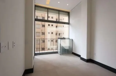 Apartamento para aluguel - vila mariana, 1 quarto,  37 m² - são paulo