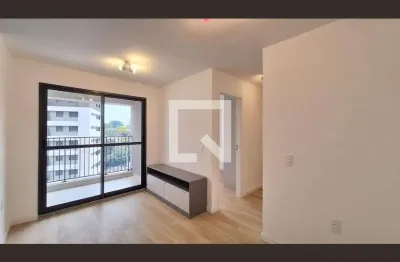 Apartamento para aluguel - vila leopoldina, 2 quartos,  55 m² - são paulo