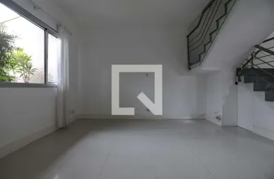 Casa / sobrado em condomínio para aluguel - vila oliveira, 2 quartos,  130 m² - mogi das cruzes