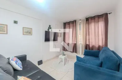 Apartamento para aluguel - consolação, 1 quarto,  55 m² - são paulo