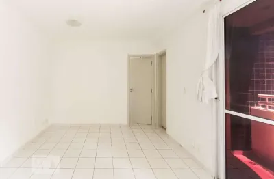 Apartamento com 1 quarto para alugar na Avenida Jandira, Moema, São Paulo