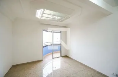 Cobertura para aluguel - tatuapé, 3 quartos,  137 m² - são paulo