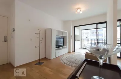 Apartamento para aluguel - bela vista, 1 quarto,  40 m² - são paulo