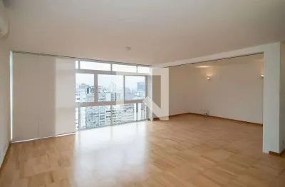 Kitnet / stúdio para aluguel - bela vista, 3 quartos,  170 m² - são paulo