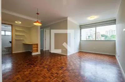 Apartamento para aluguel - vila madalena, 2 quartos,  70 m² - são paulo