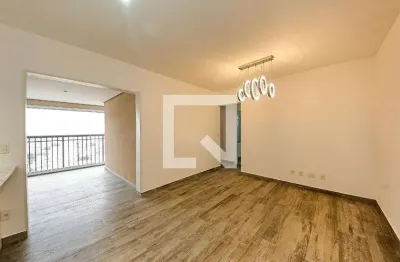 Apartamento para aluguel - vila formosa, 3 quartos,  74 m² - são paulo
