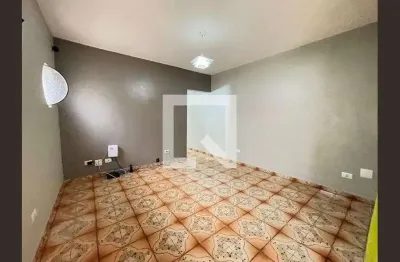 Casa para aluguel - jardim jussara, 3 quartos,  200 m² - são paulo
