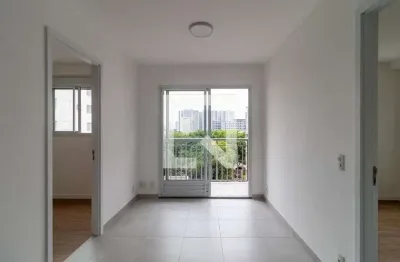 Apartamento para aluguel - água branca, 2 quartos,  37 m² - são paulo