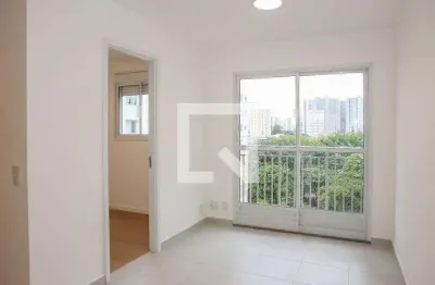 Apartamento para aluguel - água branca, 2 quartos,  37 m² - são paulo