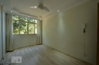 Apartamento para aluguel - asa sul, 3 quartos,  89 m² - brasília