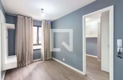Apartamento com 2 quartos para alugar na Rua Jubair Celestino, Centro, Osasco