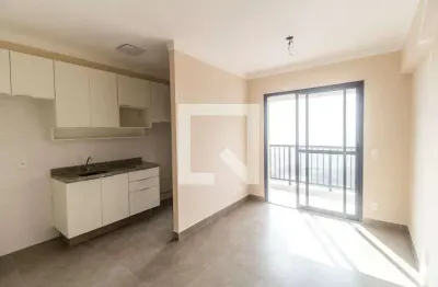 Apartamento para aluguel - jardim iracema, 2 quartos,  48 m² - barueri