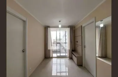 Apartamento para aluguel - socorro, 2 quartos,  37 m² - são paulo