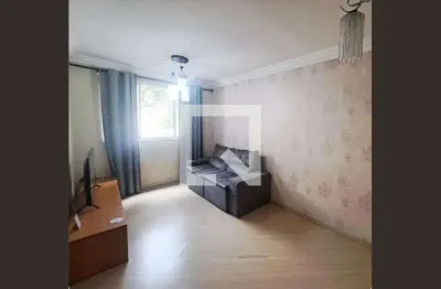 Apartamento para aluguel - quitaúna, 2 quartos,  50 m² - osasco