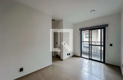 Apartamento para aluguel - jardim anália franco, 2 quartos,  52 m² - são paulo
