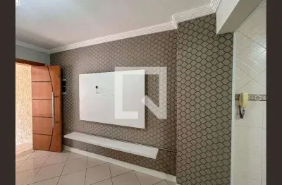 Casa para aluguel - freguesia do ó, 2 quartos,  220 m² - são paulo