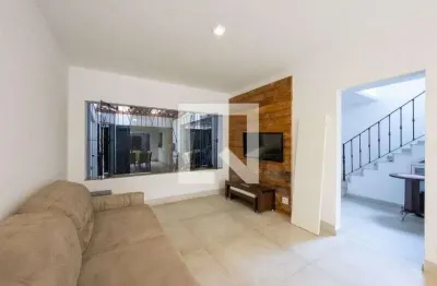 Casa para aluguel - planalto paulista, 3 quartos,  200 m² - são paulo