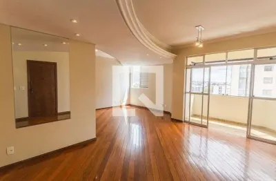 Apartamento para aluguel - santa efigênia, 2 quartos,  89 m² - belo horizonte