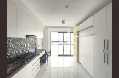 Kitnet / stúdio para aluguel - ipiranga, 1 quarto,  34 m² - são paulo