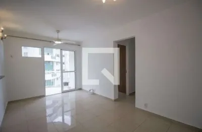 Apartamento para aluguel - recreio, 2 quartos,  63 m² - rio de janeiro