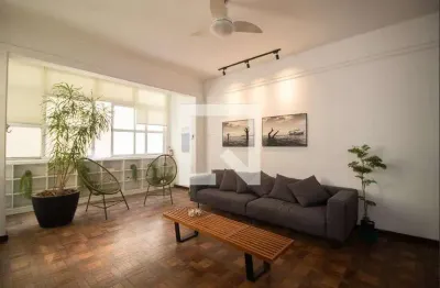 Apartamento para aluguel - copacabana, 2 quartos,  76 m² - rio de janeiro
