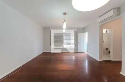 Apartamento para aluguel - consolação, 3 quartos,  157 m² - são paulo