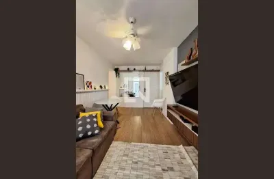 Apartamento para aluguel - santa rosa , 3 quartos,  120 m² - niterói