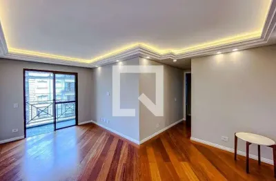 Apartamento para aluguel - vila mariana, 2 quartos,  63 m² - são paulo