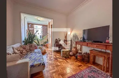 Apartamento para aluguel - botafogo, 2 quartos,  88 m² - rio de janeiro