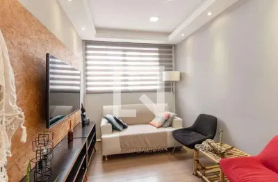 Apartamento para aluguel - água verde, 3 quartos,  80 m² - curitiba