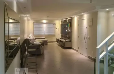 Casa para aluguel - butantã, 3 quartos,  145 m² - são paulo
