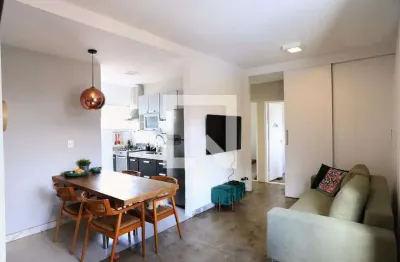 Cobertura para aluguel - serra, 3 quartos,  120 m² - belo horizonte