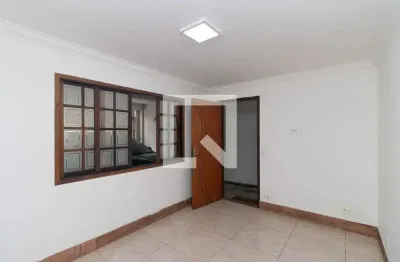 Casa para aluguel - horto florestal, 3 quartos,  170 m² - são paulo