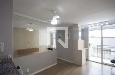 Apartamento para aluguel - vila guilherme, 3 quartos,  62 m² - são paulo